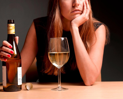 Анонимное лечение женского алкоголизма в Стерлитамаке